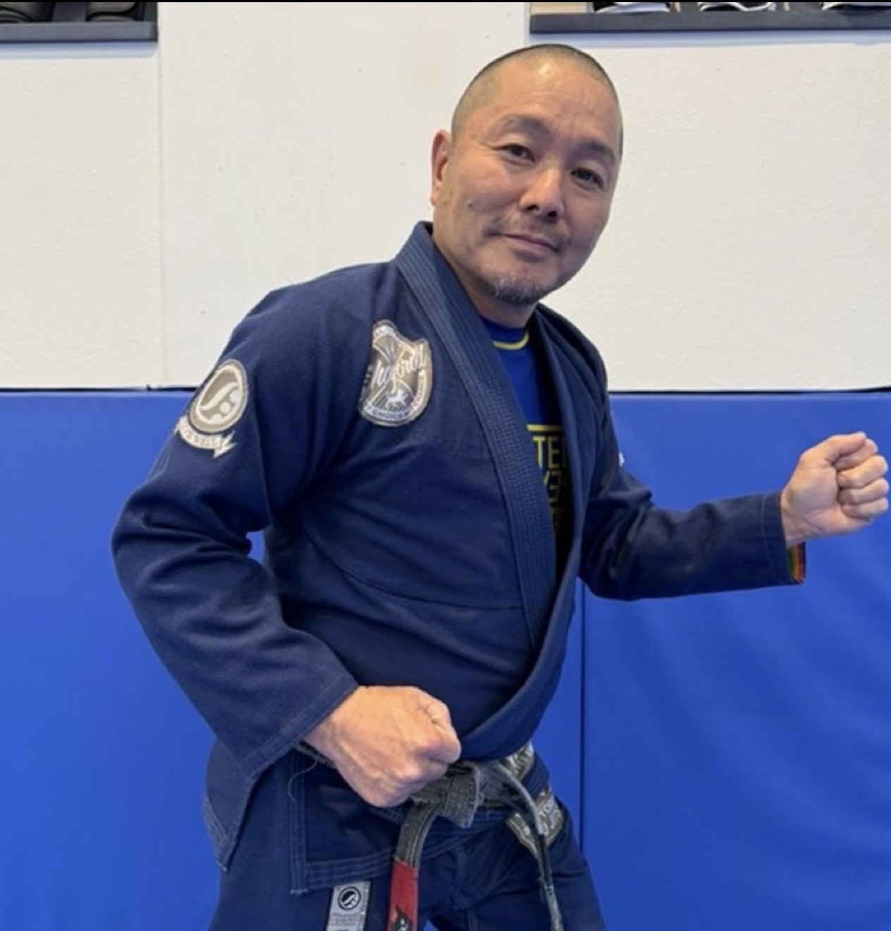 新関 孝太郎