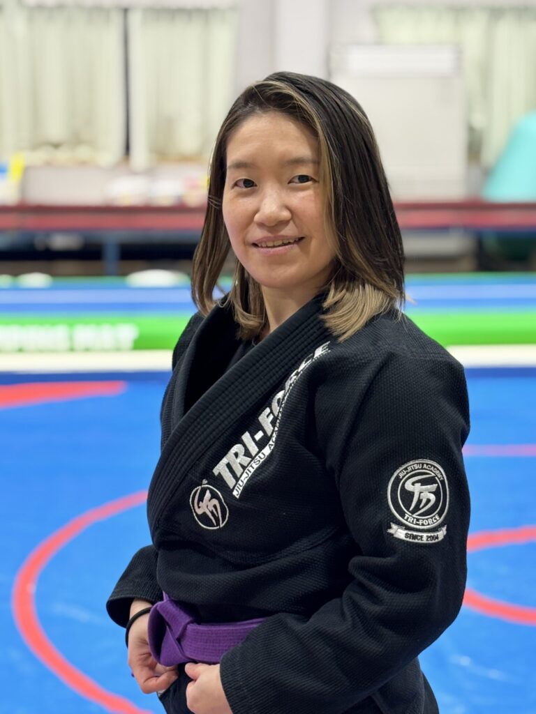 坪田 和美